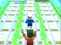 Jogo Crie um corredor zumbi  online