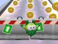 Jogo Corrida Nommy Run  online