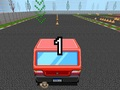 Jogo Teste de direção  online