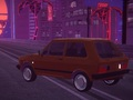 Jogo Motorista de néon  online