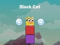 Jogo Bloco Gato  online