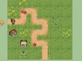 Jogo Escolha e vá!  online