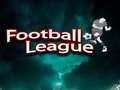 Jogo Liga de Futebol  online