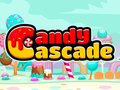 Jogo Cascata de Doces  online