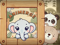 Jogo Animerge online