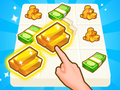 Jogo Vida de gato mesclar dinheiro  online