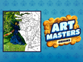 Jogo Origens do Mestre da Arte  online