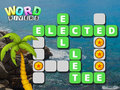 Jogo Rios de palavras  online