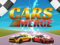 Jogo Mesclagem de carros  online