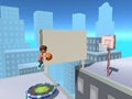 Jogo Salte para cima 3d  online
