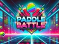 Jogo Batalha de remo  online