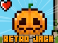 Jogo Jack retrô  online