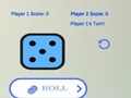 Jogo Duelo de dados  online