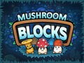 Jogo Blocos de cogumelos  online