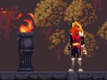 Jogo Manopla de Sangue  online