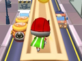 Jogo Super Dog Hero Dash online