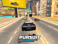 Jogo Perseguição violenta  online