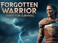 Jogo Missão do Guerreiro Esquecido pela Sobrevivência  online