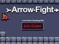Jogo Luta de flecha  online