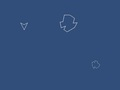 Jogo Asteroidsibra 2d online