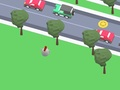 Jogo Cruzador de estrada Modelo 3D  online