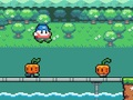Jogo Super Cebola Menino 2  online