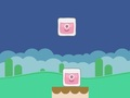Jogo Torre de Slime  online