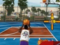Jogo Rua do Basquete  online