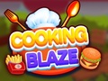 Jogo Cozinhando Chama  online