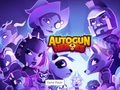Jogo Heróis de armas automáticas  online
