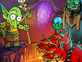 Jogo Minion Raid: Monstros Épicos  online