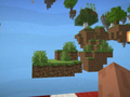 Jogo Block Craft Ilha Parkour  online