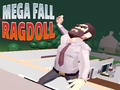 Jogo Simulador Mega Fall Ragdoll  online