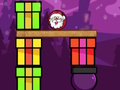 Jogo Papai Noel em uma panela  online