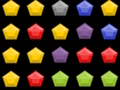 Jogo Penty online