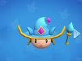 Jogo Lodo de lendas móveis 3v3  online