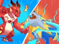 Jogo Estrelas da briga  online
