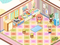 Jogo Decoração: cozinha fofa  online