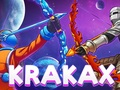Jogo Krakax online