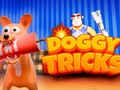 Jogo Truques caninos  online