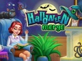 Jogo Mesclagem de Halloween  online