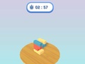 Jogo Torre Jam Modelo 3D  online
