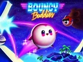 Jogo Amigos saltitantes  online