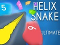 Jogo Cobra Hélice  online