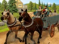 Jogo Simulador de Equitação  online