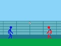 Jogo Ragdoll Futebol 2 Jogadores  online