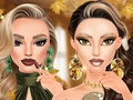 Jogo Gala Glam de Outono  online