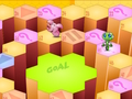 Jogo Questionário Ganso Matemática  online