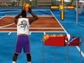 Jogo Rua do Basquete  online