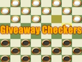 Jogo Damas de brindes  online
